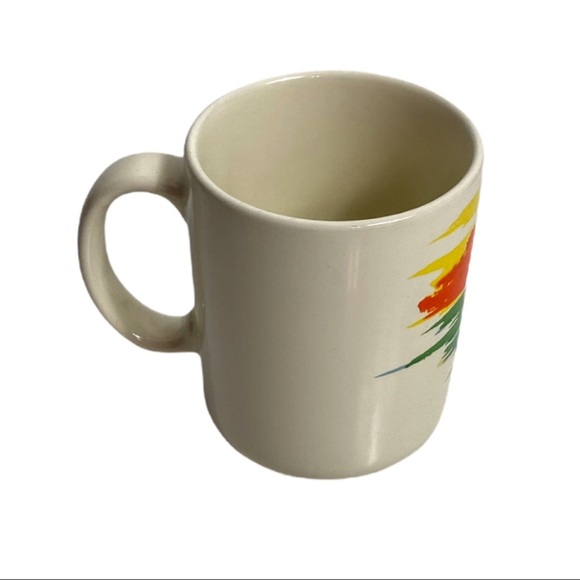 “I Love You Dad” Coffee Mug, Andrew Tawney Poem - Picture 2 of 14